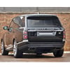 Range Rover Vogue Arka Tampon Seti