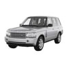 Range Rover Vogue Arka Tampon Üst Plastiği LR014496 LR029581