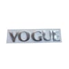 Range Rover Vogue Arka Vogue Yazısı