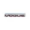 Range Rover Vogue Arka Yazı 2013 Ve Sonrası ( Vogue ) LR113641