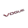 Range Rover Vogue Arka Yazı 2013 Ve Sonrası ( Vogue ) LR113641