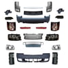 Range Rover Vogue Autobiography Bodykit Full Set