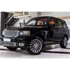 Range Rover Vogue Autobiography Bodykit Full Set