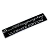 Range Rover Vogue Autobipgraphy Ultimateedition Arma 2002 - 2012