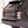 Range Rover Vogue Bagaj Kapı Çıtası LR052716SLV