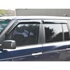 Range Rover Vogue Cam Rüzgarlığı 2002 2012