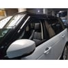 Range Rover Vogue Cam Rüzgarlığı Set Ön Arka 2013 - 2021