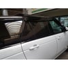 Range Rover Vogue Cam Rüzgarlığı Set Ön Arka 2013 - 2021
