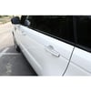 Range Rover Vogue Kapı Kolu Kapak Seti 2013 2017
