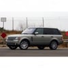 Range Rover Vogue Ön Çamurluk Yan Panjur Seti Sağ Sol 2002 2012 LR020935