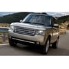 Range Rover Vogue Ön Far Sol 2010 - 2012 LR026156 LR010822
