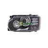 Range Rover Vogue Ön Far Sol 2010 - 2012 LR026156 LR010822