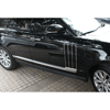 Range Rover Vogue Ön Kapı Kaplama Seti LR096541 LR096540