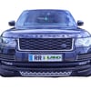 Range Rover Vogue Ön Panjur 2020 Görünüm 2013 2017 LR034245 