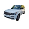Range Rover Vogue Ön Panjur 2020 Görünüm 2013 2017 LR034245 