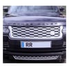 Range Rover Vogue Ön Panjur Gri 2013 2017 LR034245
