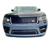 Range Rover Vogue Ön Panjur Siyah 2013 2017