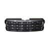 Range Rover Vogue Ön Panjur Siyah Füme 2013 2017 LR034245