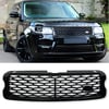 Range Rover Vogue Ön Panjur Svo Modeli