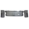 Range Rover Vogue Ön Panjur ve Yan Izgara Seti 2010 2012 LR011133