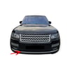 Range Rover Vogue Ön Tampon Alt Çıta Seti Gri 2013 2017