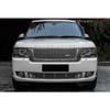 Range Rover Vogue Ön Tampon Autobiography LR040742 LR023698 