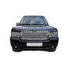 Range Rover Vogue Panjur Ve Yan Izgara Seti Autobiography 2010 2012
