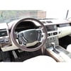 Range Rover Vogue Pedal Seti 2002 - 2012