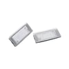 Range Rover Vogue Plaka Lambası Led Sağ Sol 2002-2012 XFJ000020