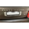 Range Rover Vogue Plaka Lambası Led Sağ Sol 2002-2012 XFJ000020