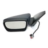 Range Rover Vogue Sol Ayna Komple 2010 - 2012 Led Aydınlatmalı