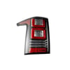 Range Rover Vogue Stop Camı Sol LR061682