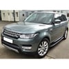 Range Rover Vogue Yan Basamak Seti