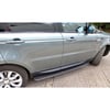 Range Rover Vogue Yan Basamak Seti