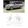 Range Rover Vogue Yan Kapı Panjur ve Çıta Seti 2013 2017