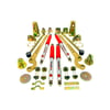 Süspansiyon Kit Takımı +5 TF235