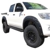 Toyota Hilux Çamurluk Dodik Seti 2005 - 2010