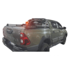 Toyota Hilux İnvincible Etiket Seti 2019 2025