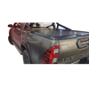 Toyota Hilux İnvincible Etiket Seti 2019 2025