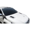 Toyota Hilux Kaput Şişirme Scoop Sağ Sol 2015 ve Sonrası Revo