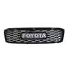 Toyota Hilux Ön Panjur Ledli Toyota Vigo Ön Panjur 2008 - 2011