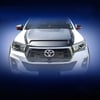 Toyota Hilüx Revo Kaput Şişirme Scoop 2015 - 2019