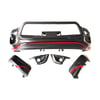 Toyota Hilux Revo Ön Tampon Trd Body Kit 2015 2019