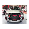 Toyota Hilux Revo TRD Görünüm Body Kit 2015 ve Sonrası Hilux