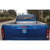 Toyota Hilux Stop Çerçeve Seti Siyah 2005-2010