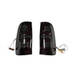 Toyota Hilux Stop Lambası Ledli 2007 - 2014 Modellere Uyumlu