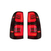 Toyota Hilux Stop Lambası Ledli 2007 - 2014 Modellere Uyumlu