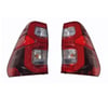 Toyota Hilux Stop Lambası Ledli 2020 Görünüm - 2015 2022