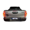 Toyota Hilux Stop Lambası Ledli 2020 Görünüm - 2015 2022