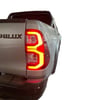 Toyota Hilux Stop Lambası Ledli 2020 Görünüm - 2015 2022